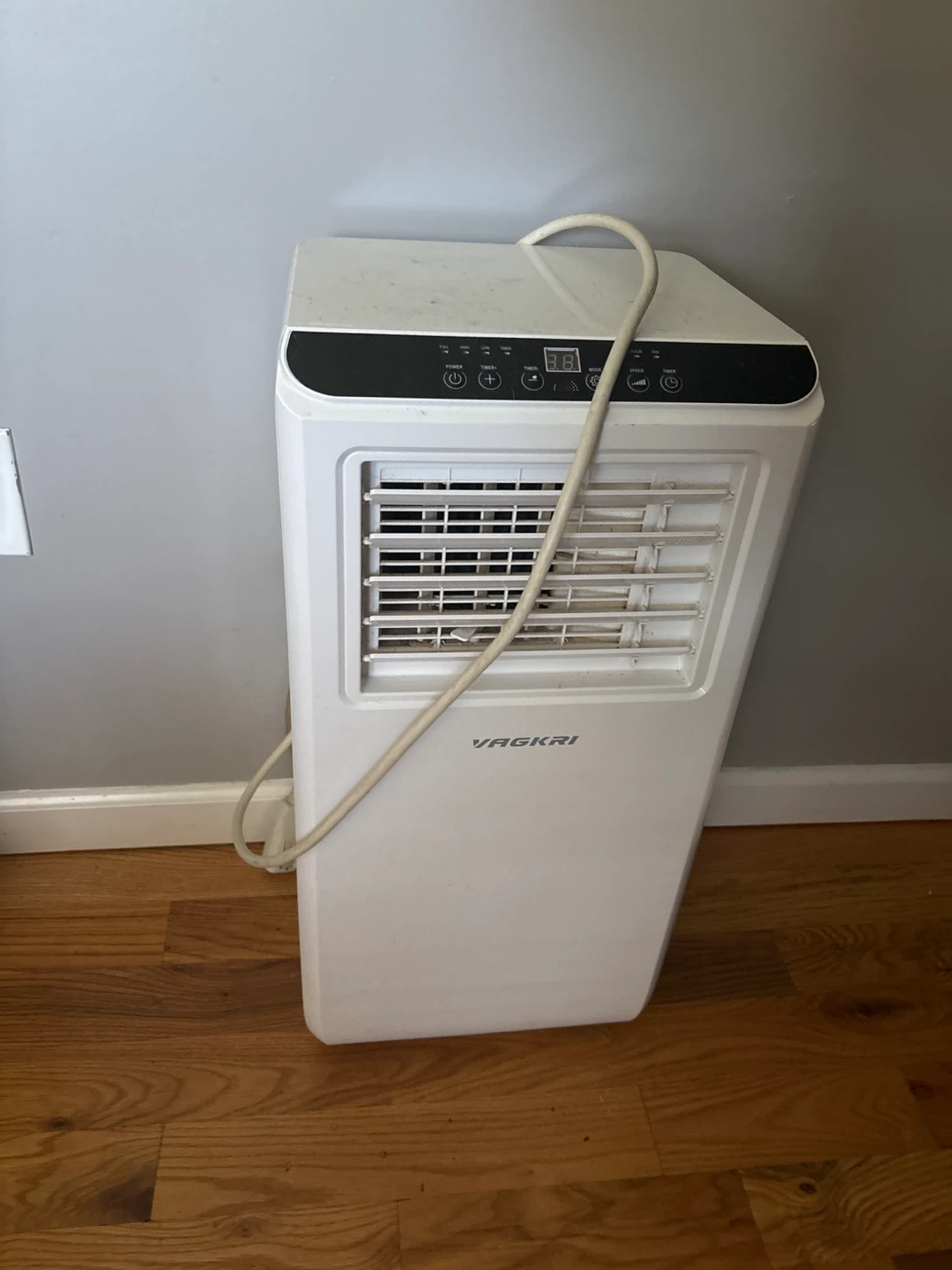 VAGKRI Portable Air Conditioner