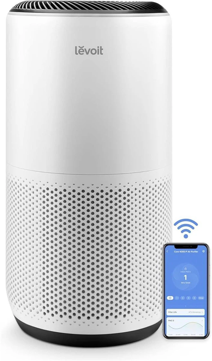 Levoit core 400s