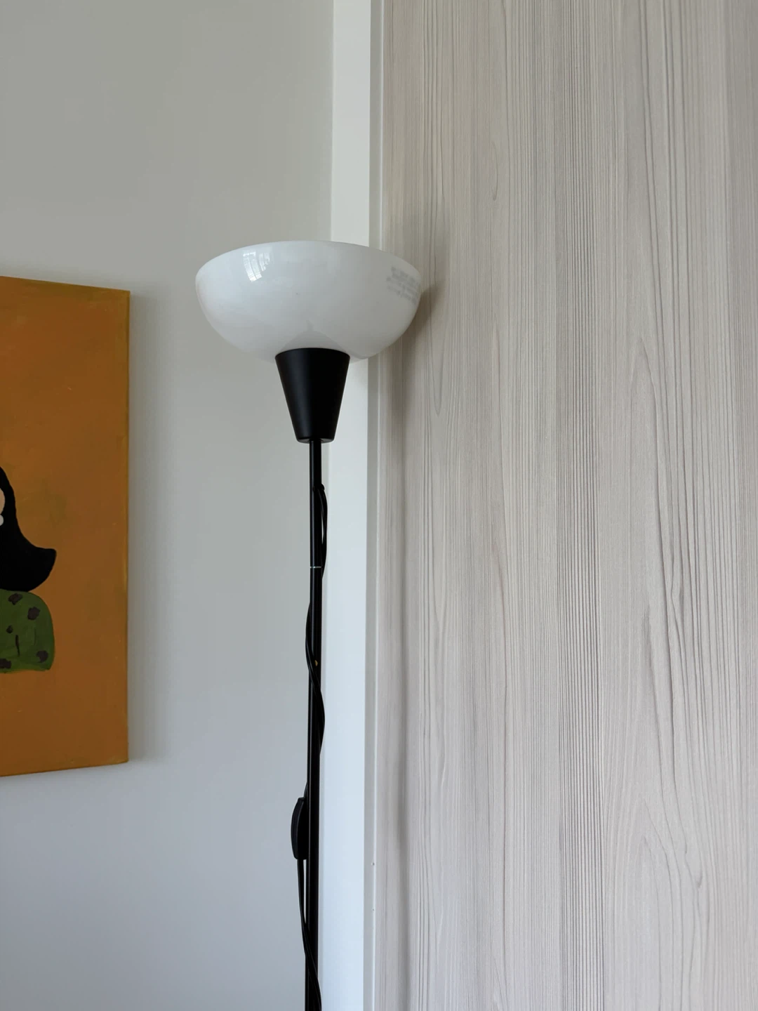 Ikea Floor Lamp - photo 2