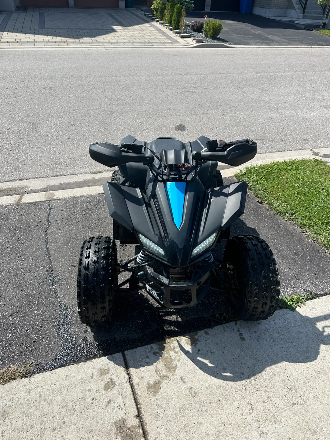 Teen All-Terrain ATV - photo 2