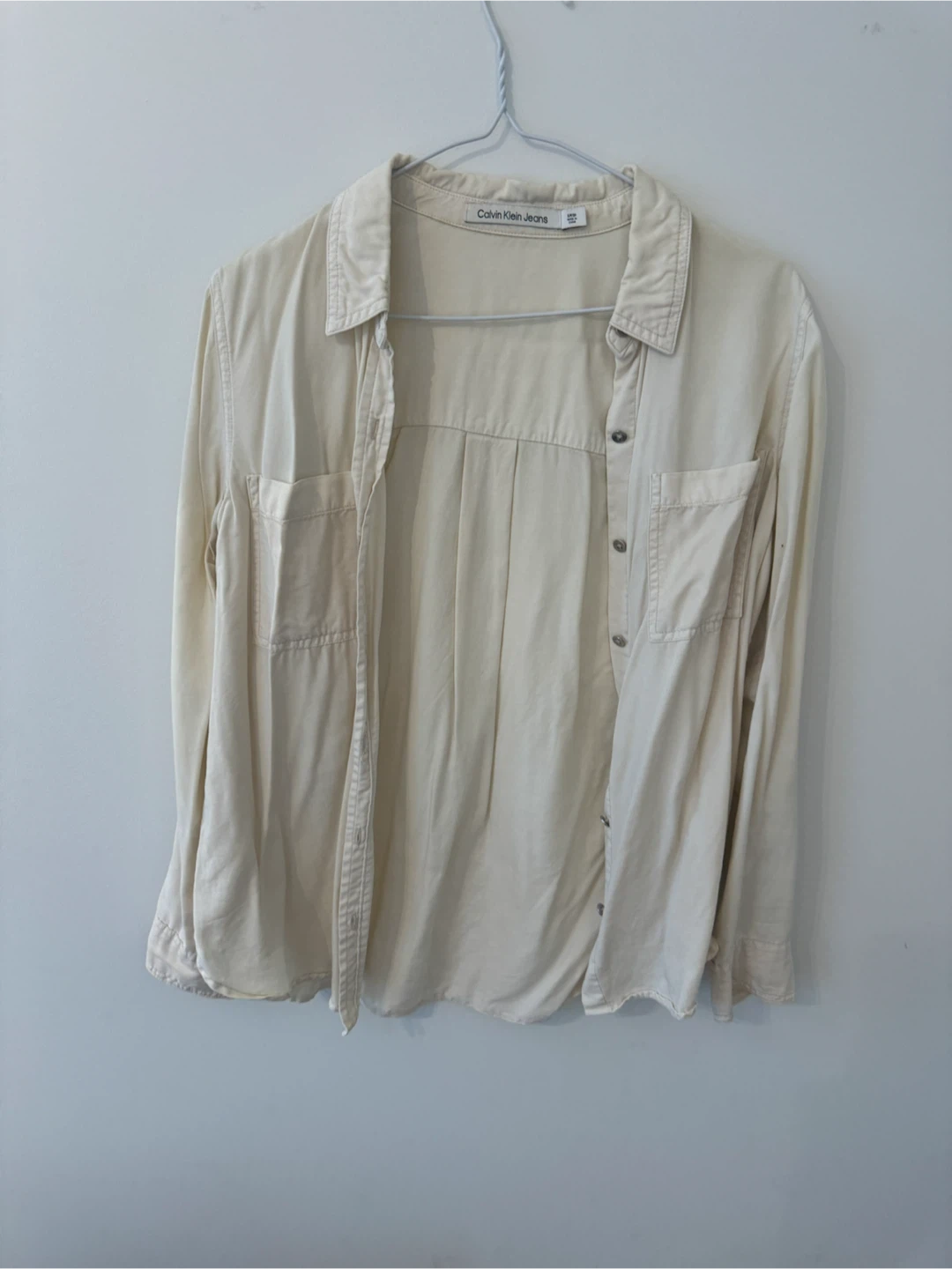 Calvin Klein shirt
