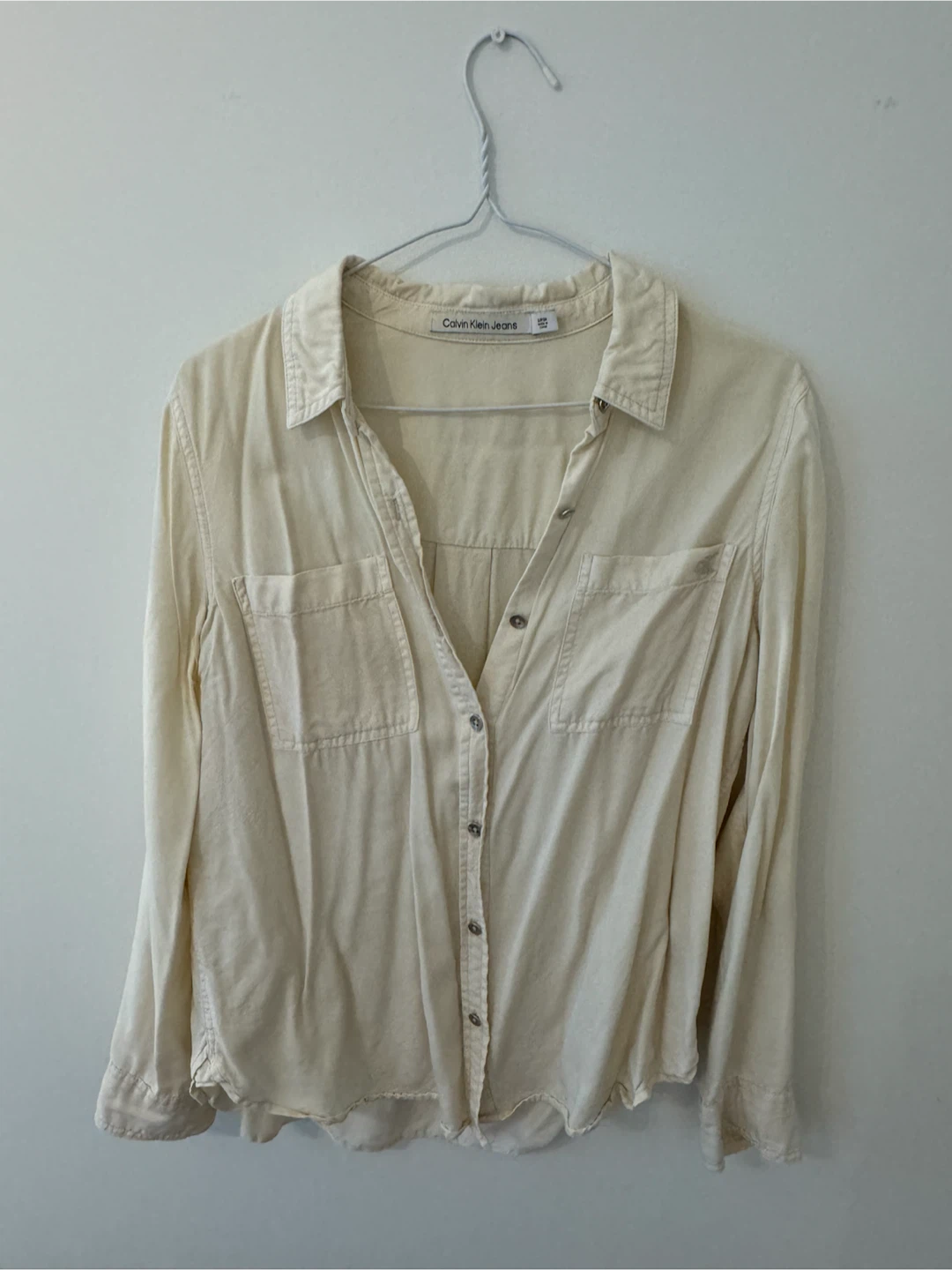 Calvin Klein shirt - photo 2