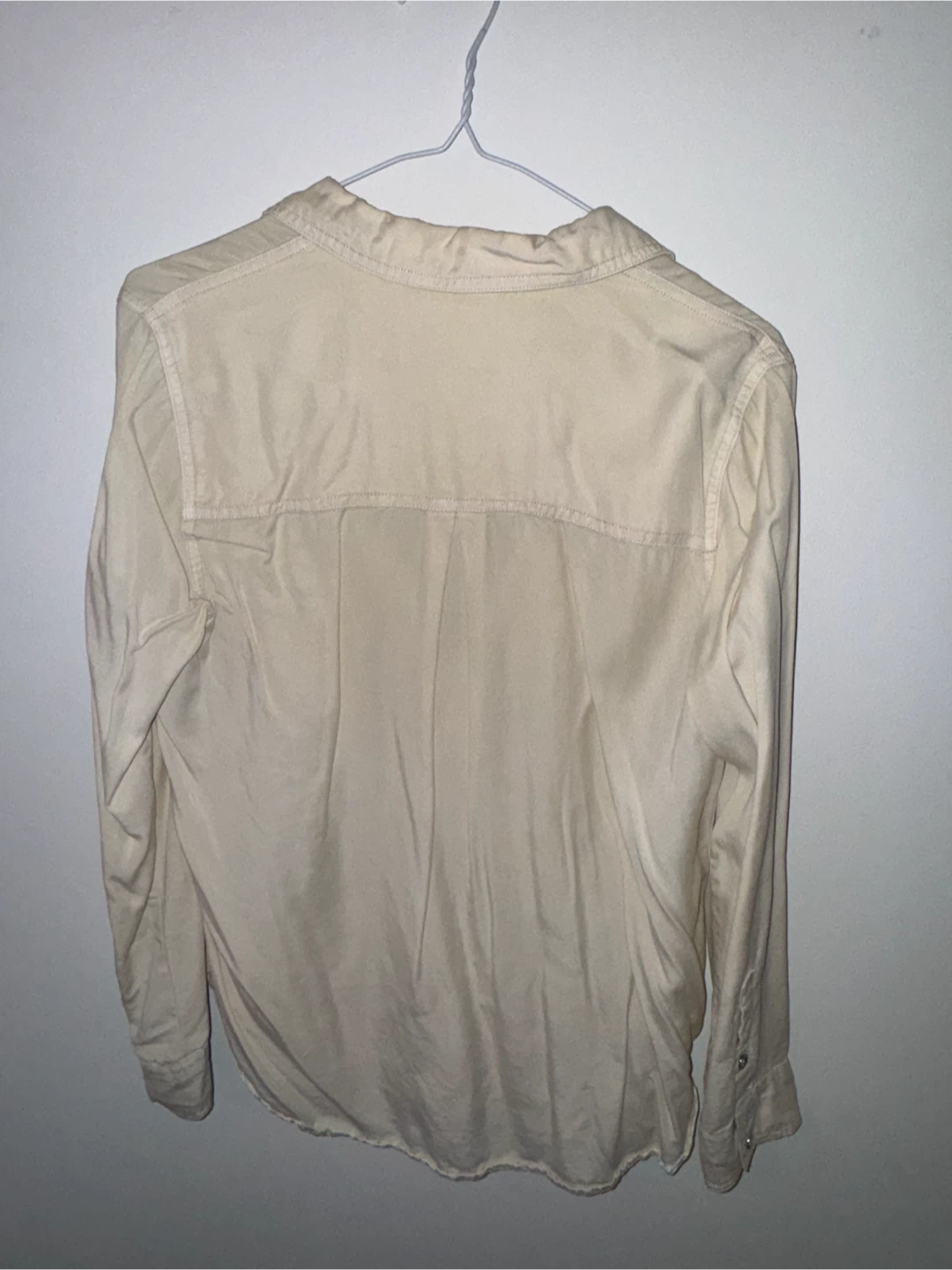 Calvin Klein shirt - photo 3