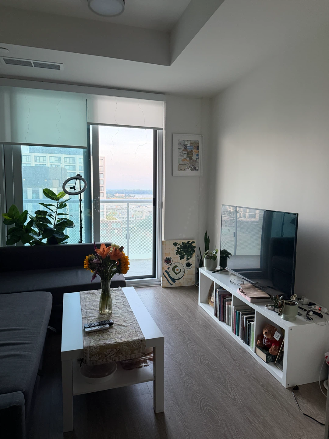 IKEA Friheten Sofa  Bed - photo 2