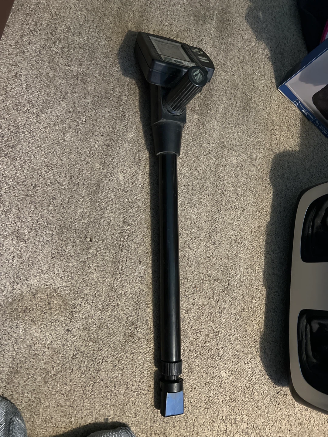 Bottom Line Fishin' Buddy 1200 Side Finder