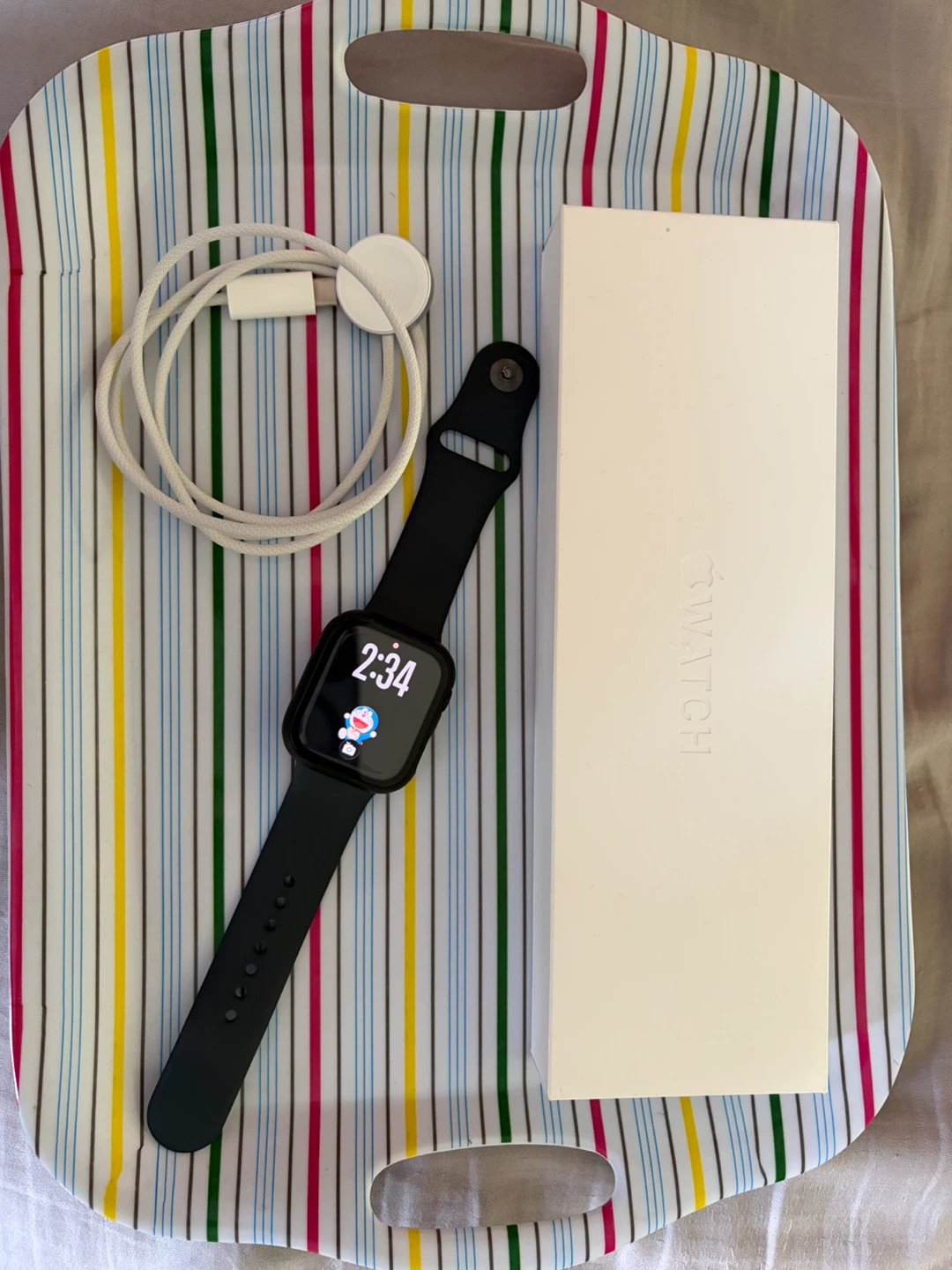 Apple Watch Series 9