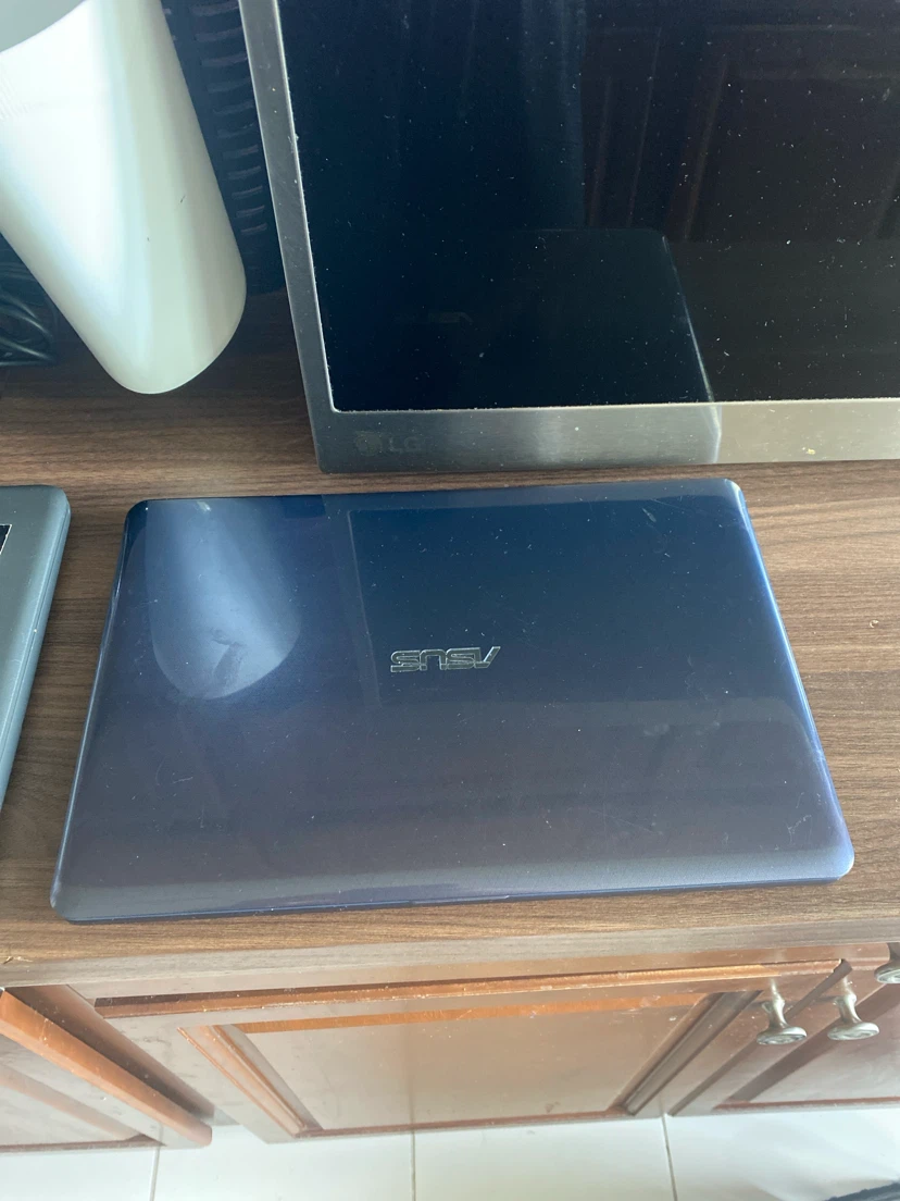 Old Laptops
