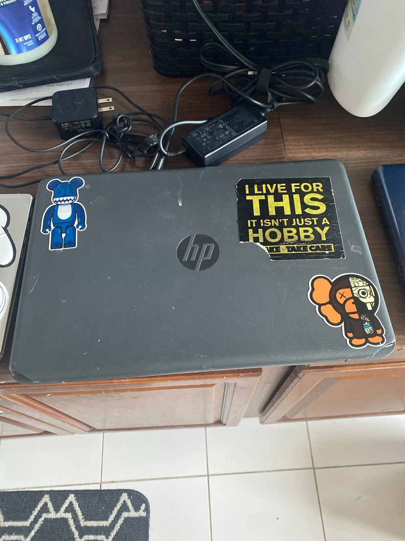 Old Laptops - photo 2