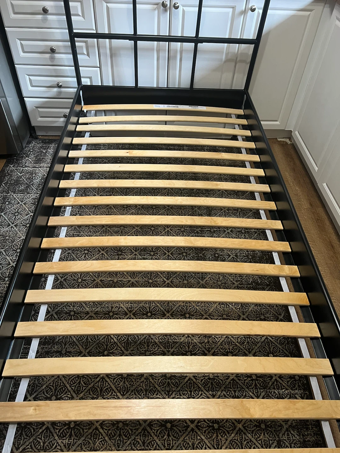 IKEA Twin Bed
