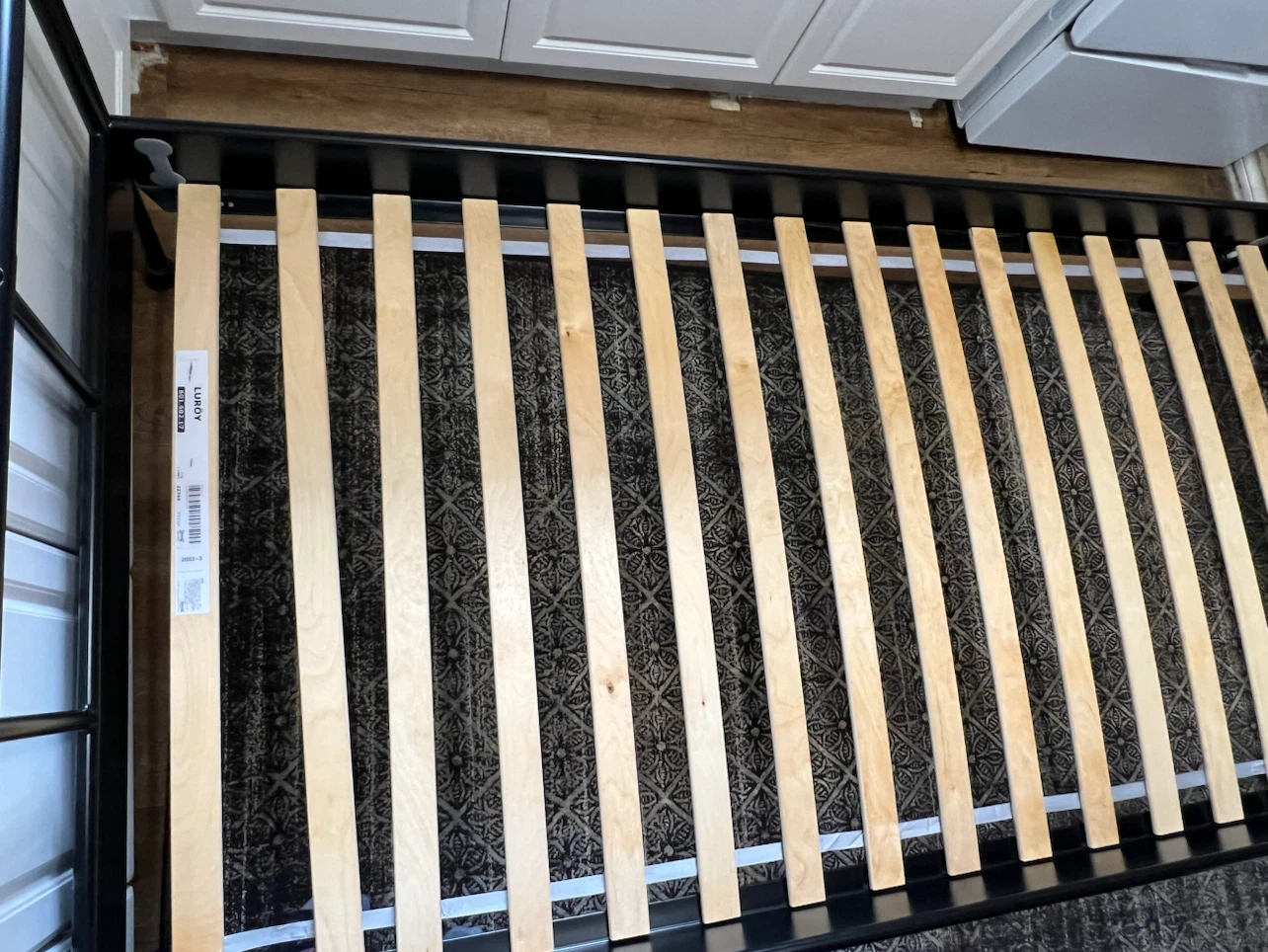 IKEA Twin Bed - photo 4