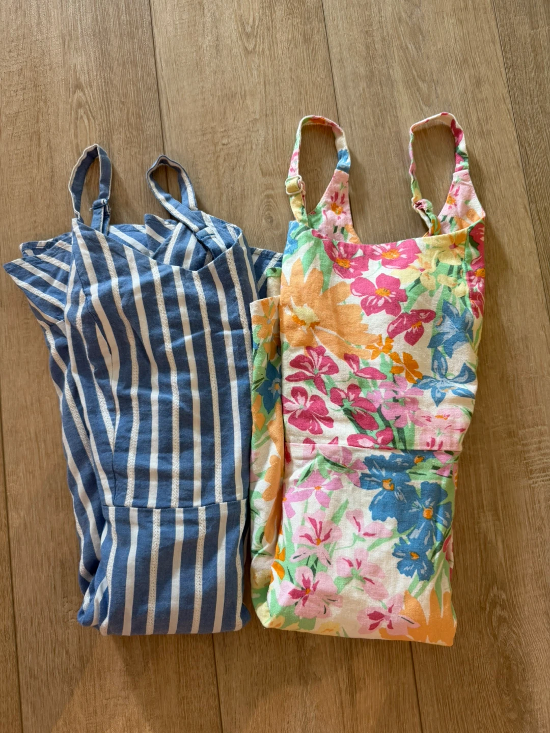 2 Old Navy Dresses - Small size