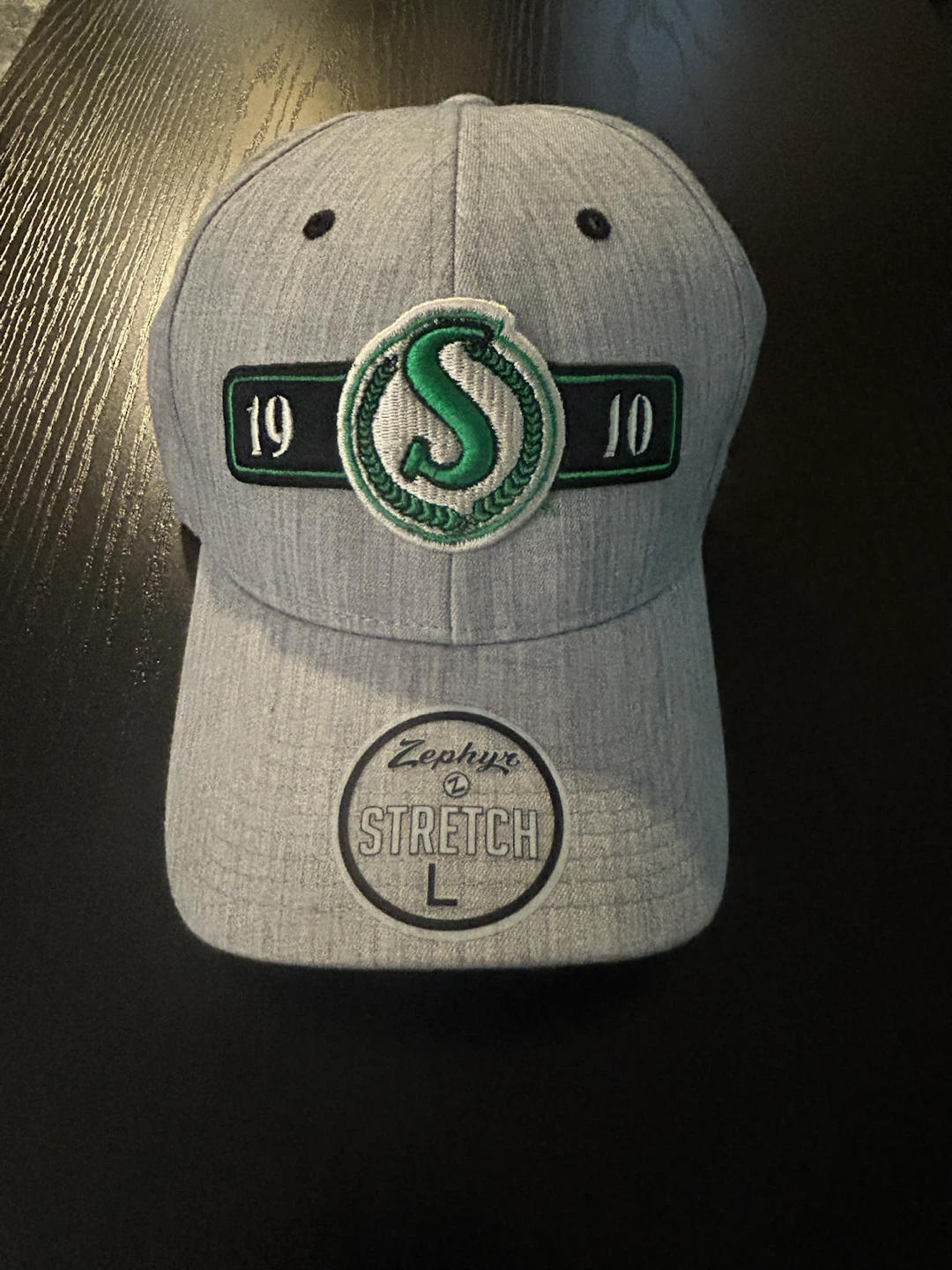 Saskatchewan Roughriders cap