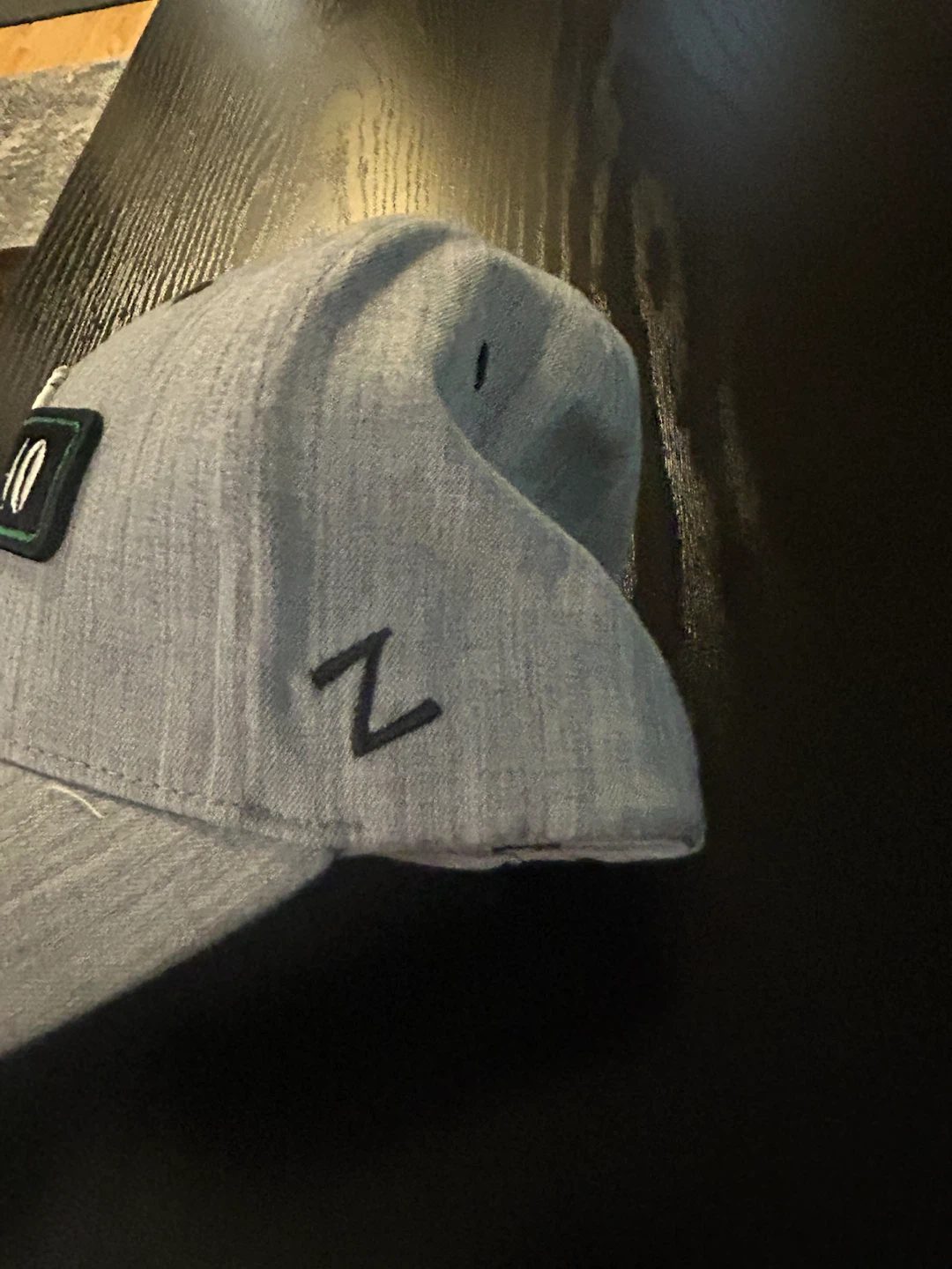 Saskatchewan Roughriders cap - photo 3