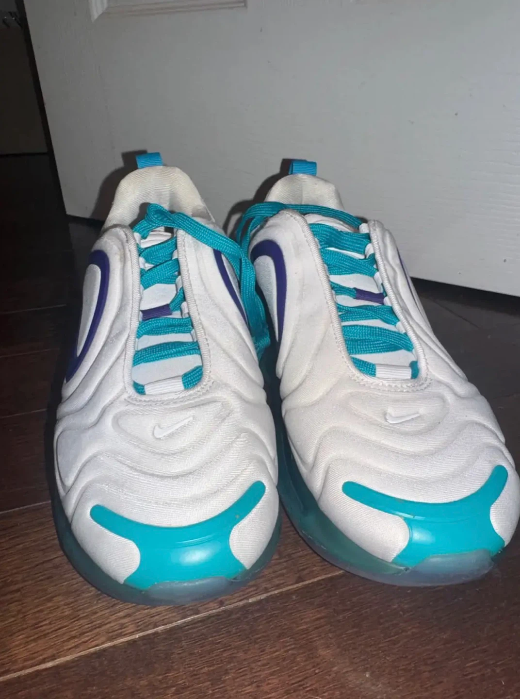 Nike Air Max 720 Sneakers - photo 2