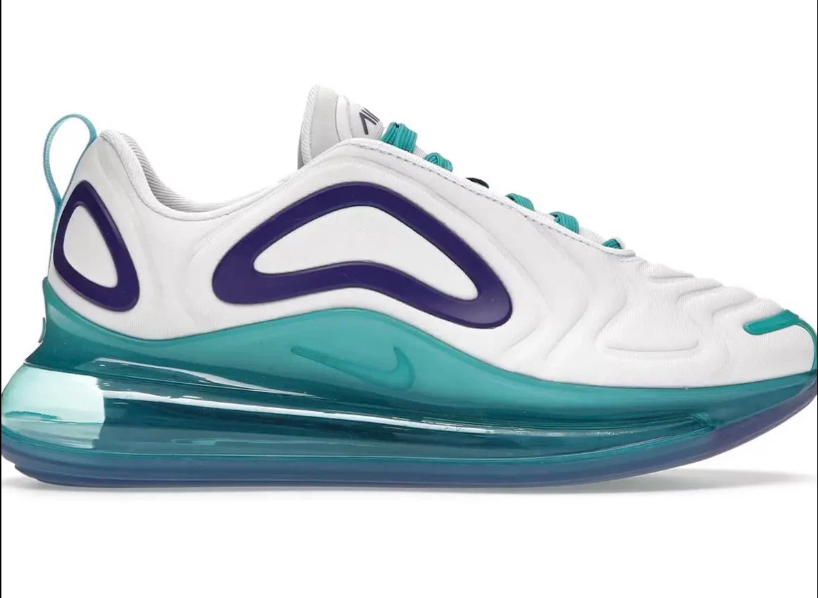 Nike Air Max 720 Sneakers - photo 3