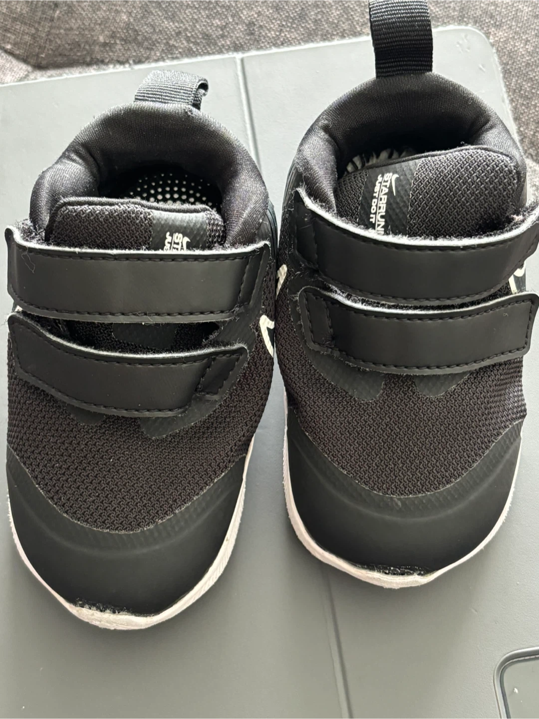Nike Star Runner Toddler Shoes