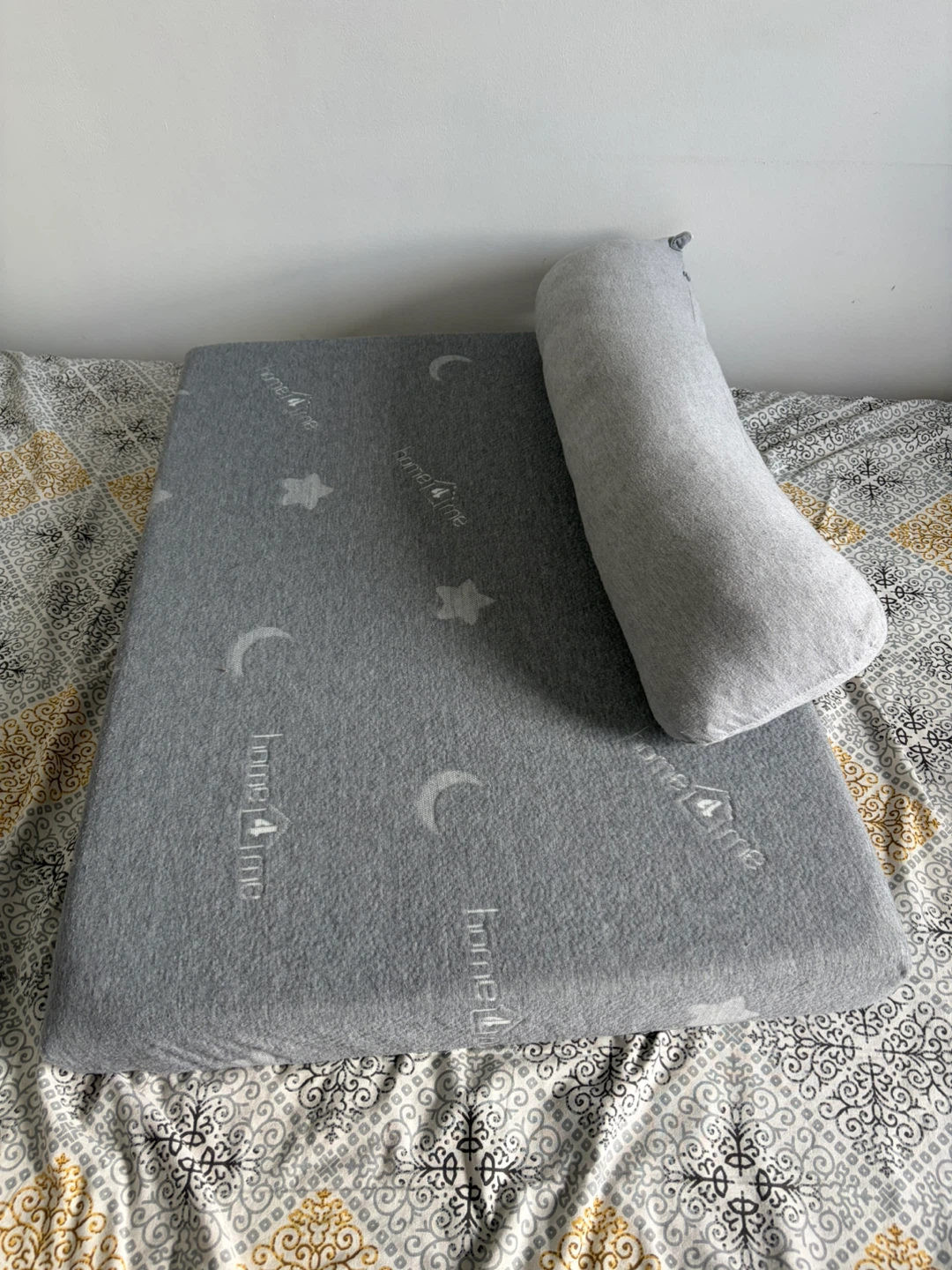 Baby mattress