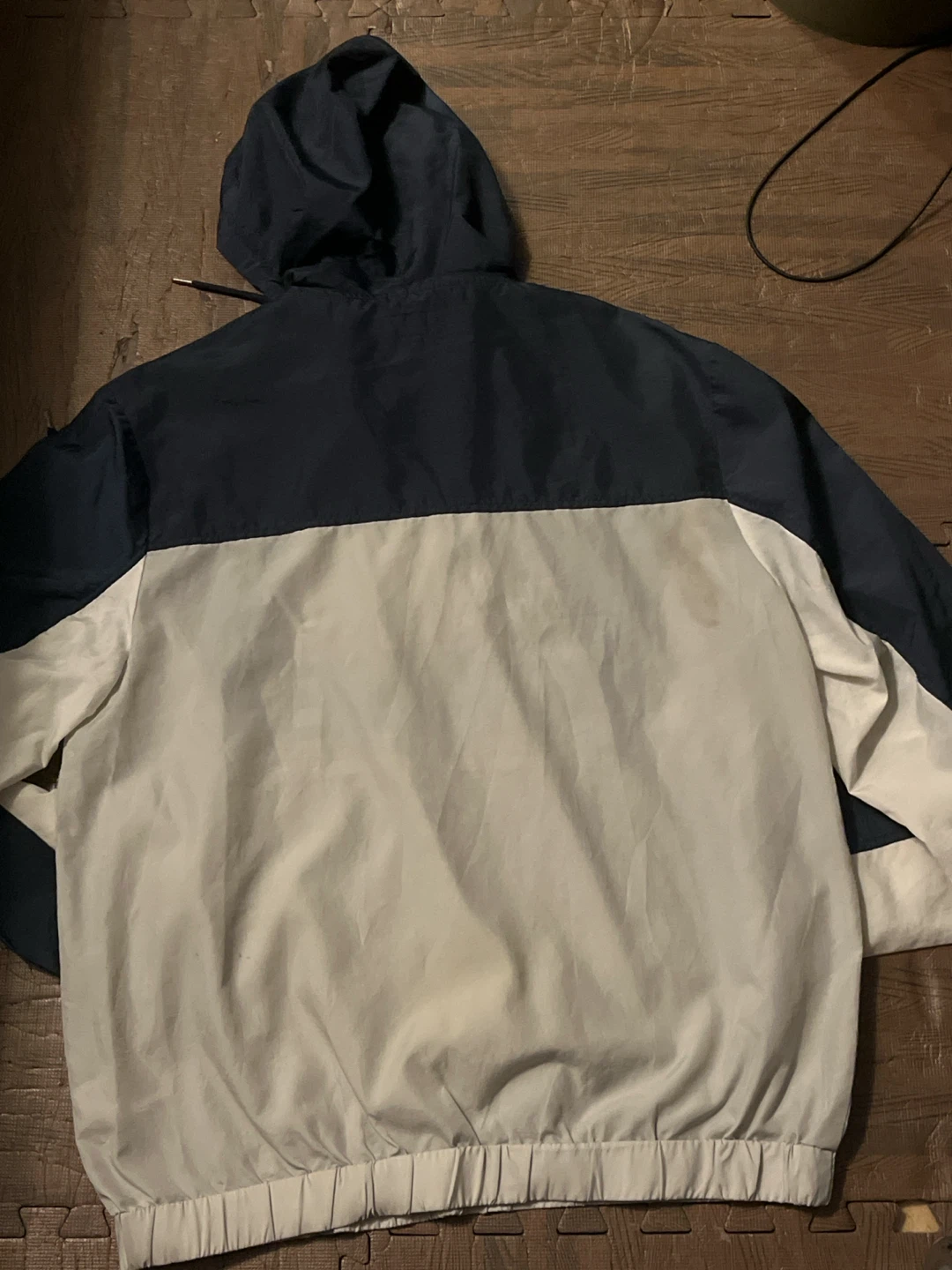 True Religion Windbreaker Jacket - photo 3