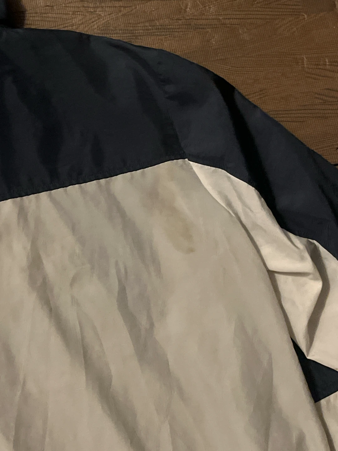 True Religion Windbreaker Jacket - photo 4