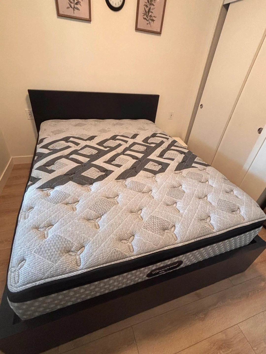 Beautyrest GL6 Mattress