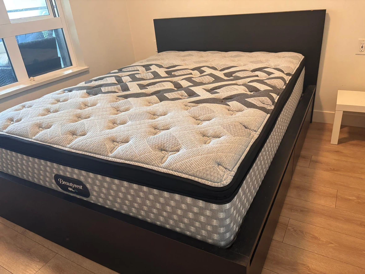 Beautyrest GL6 Mattress - photo 2