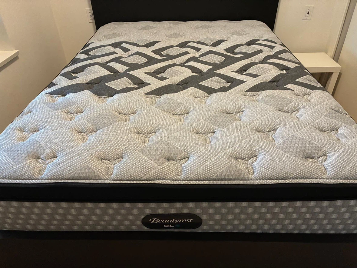 Beautyrest GL6 Mattress - photo 3