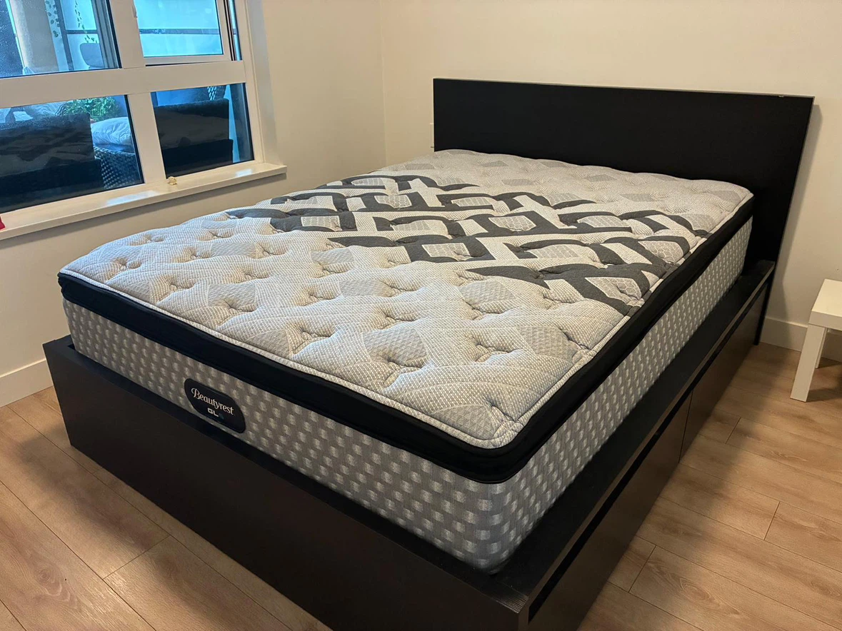 Beautyrest GL6 Mattress - photo 4