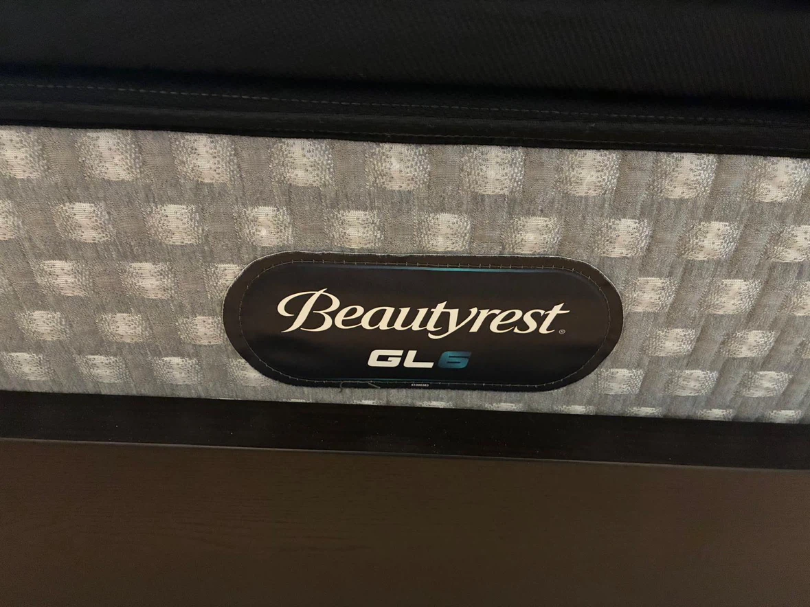 Beautyrest GL6 Mattress - photo 5