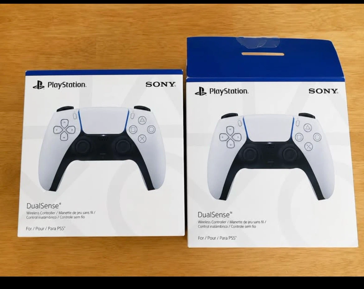 Sony PlayStation 5 DualSense Wireless Controller