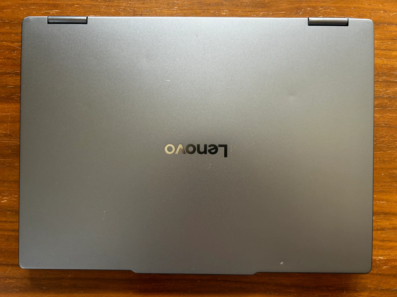 Lenovo Yoga 2-in-1 Laptop with Stylus intel ultra 5 - photo 3