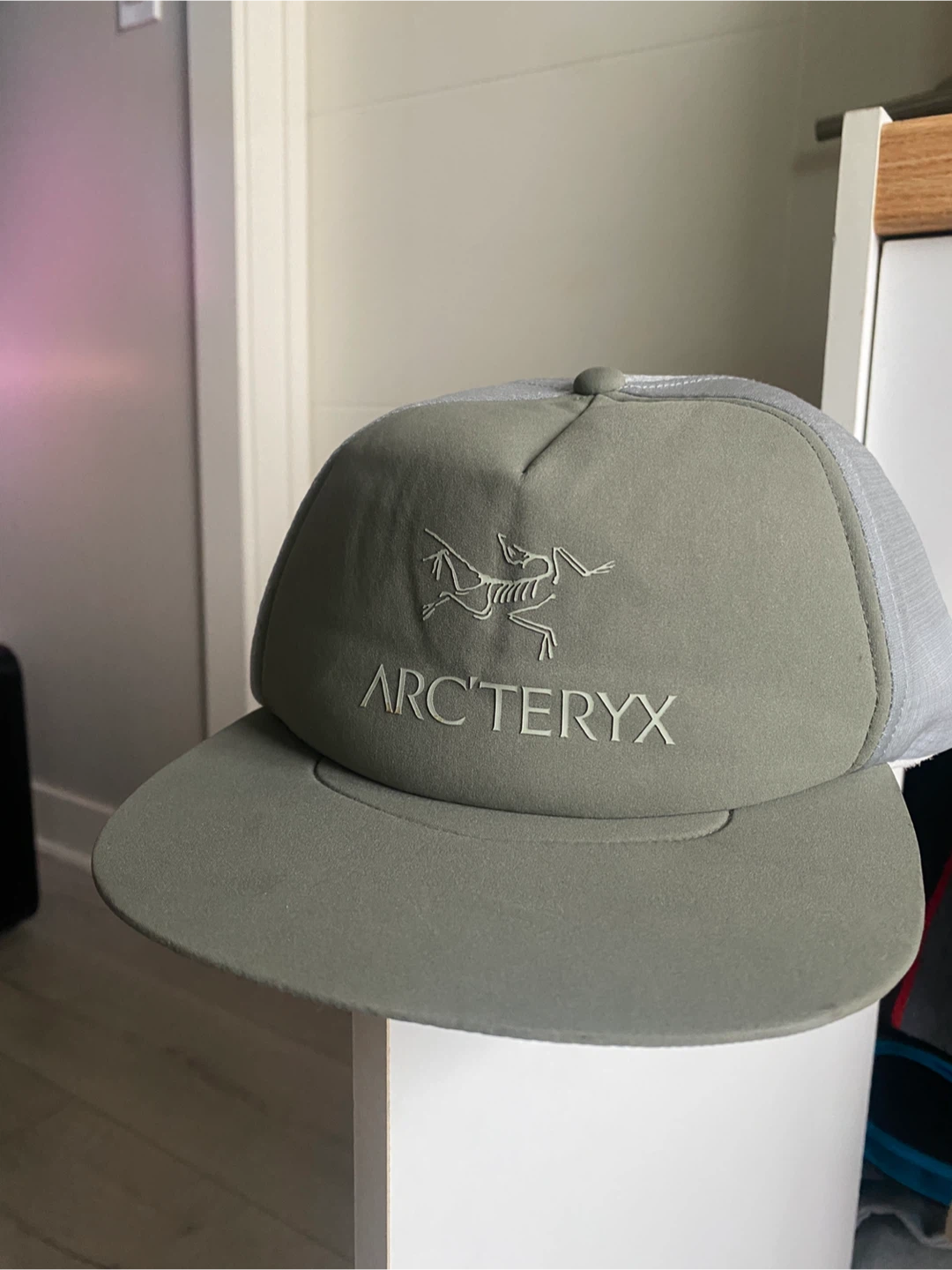 Arc'teryx Trucker Hat