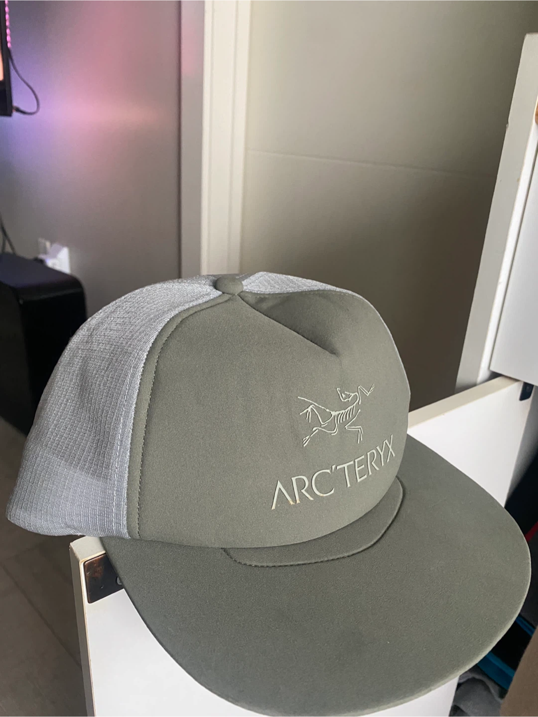 Arc'teryx Trucker Hat - photo 2
