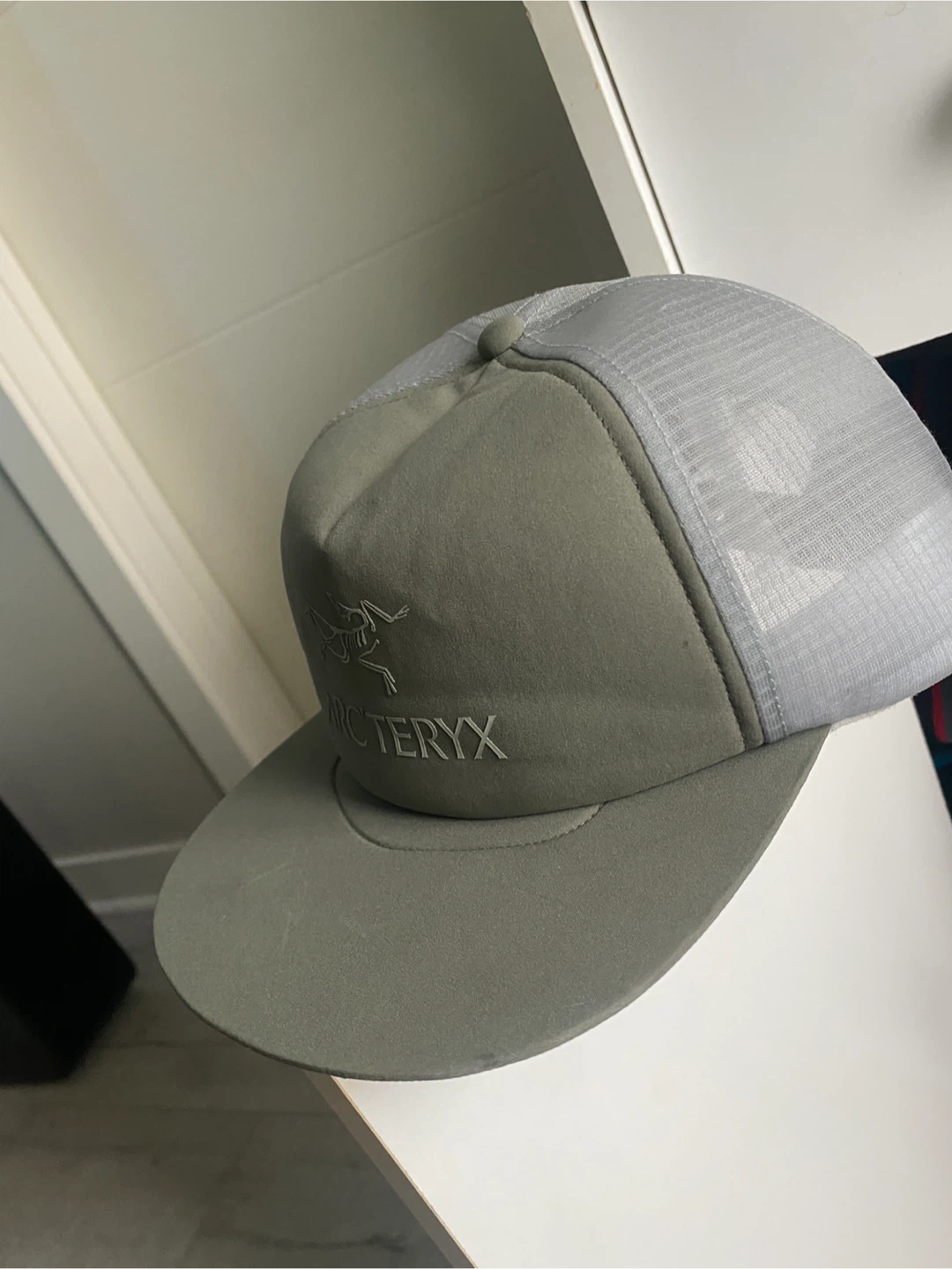 Arc'teryx Trucker Hat - photo 3