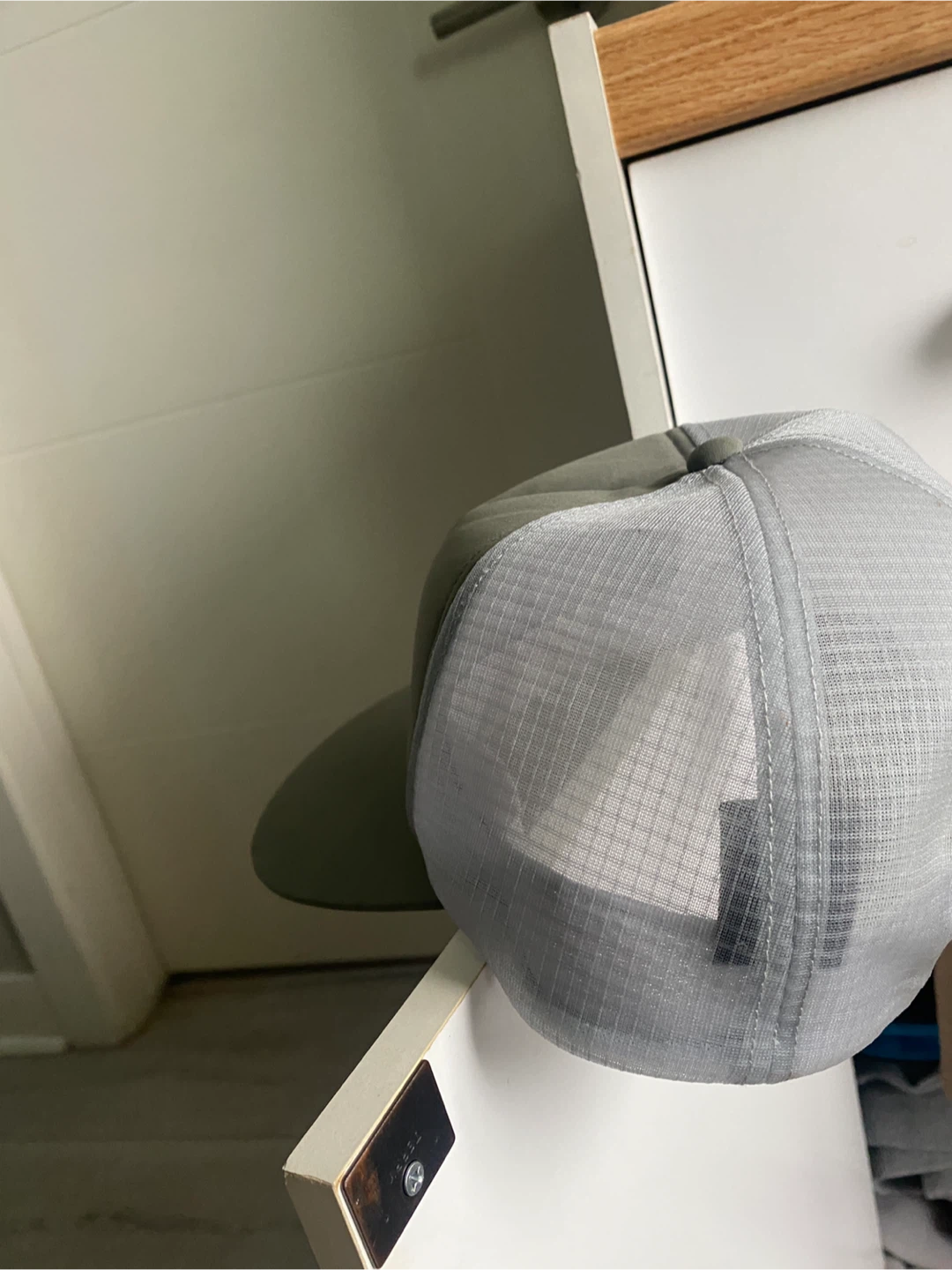 Arc'teryx Trucker Hat - photo 4