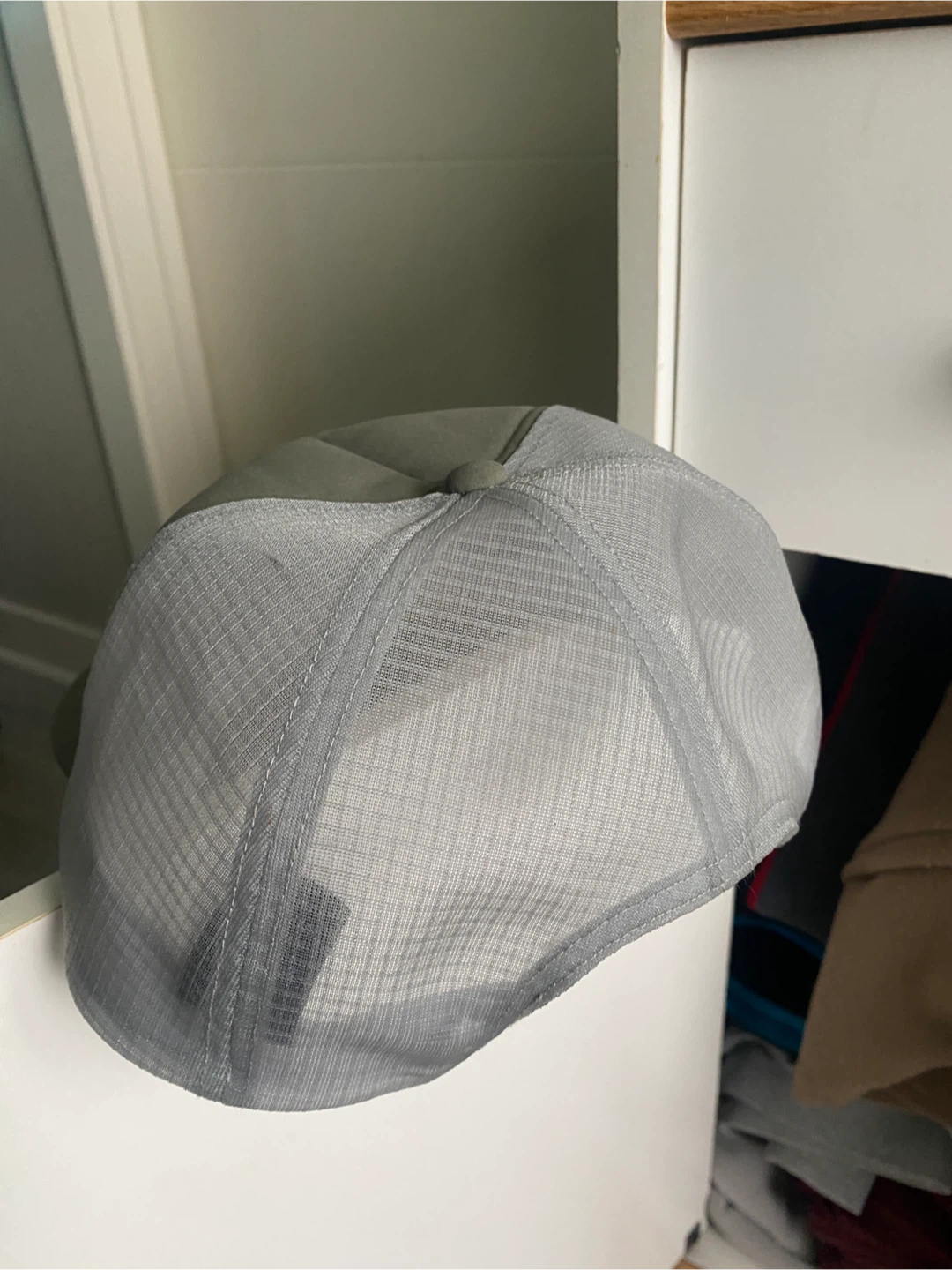 Arc'teryx Trucker Hat - photo 5