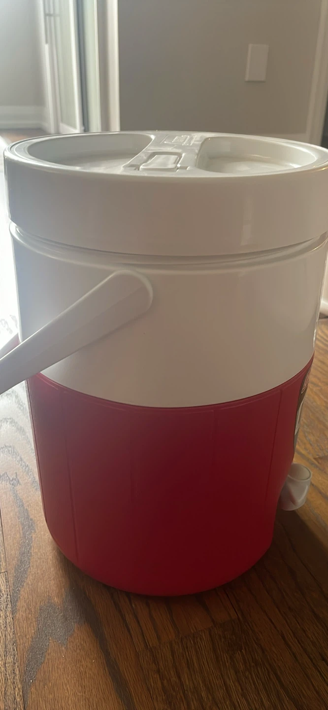 Coleman 2 Gallon / 7.5 Litre Beverage Cooler - photo 3