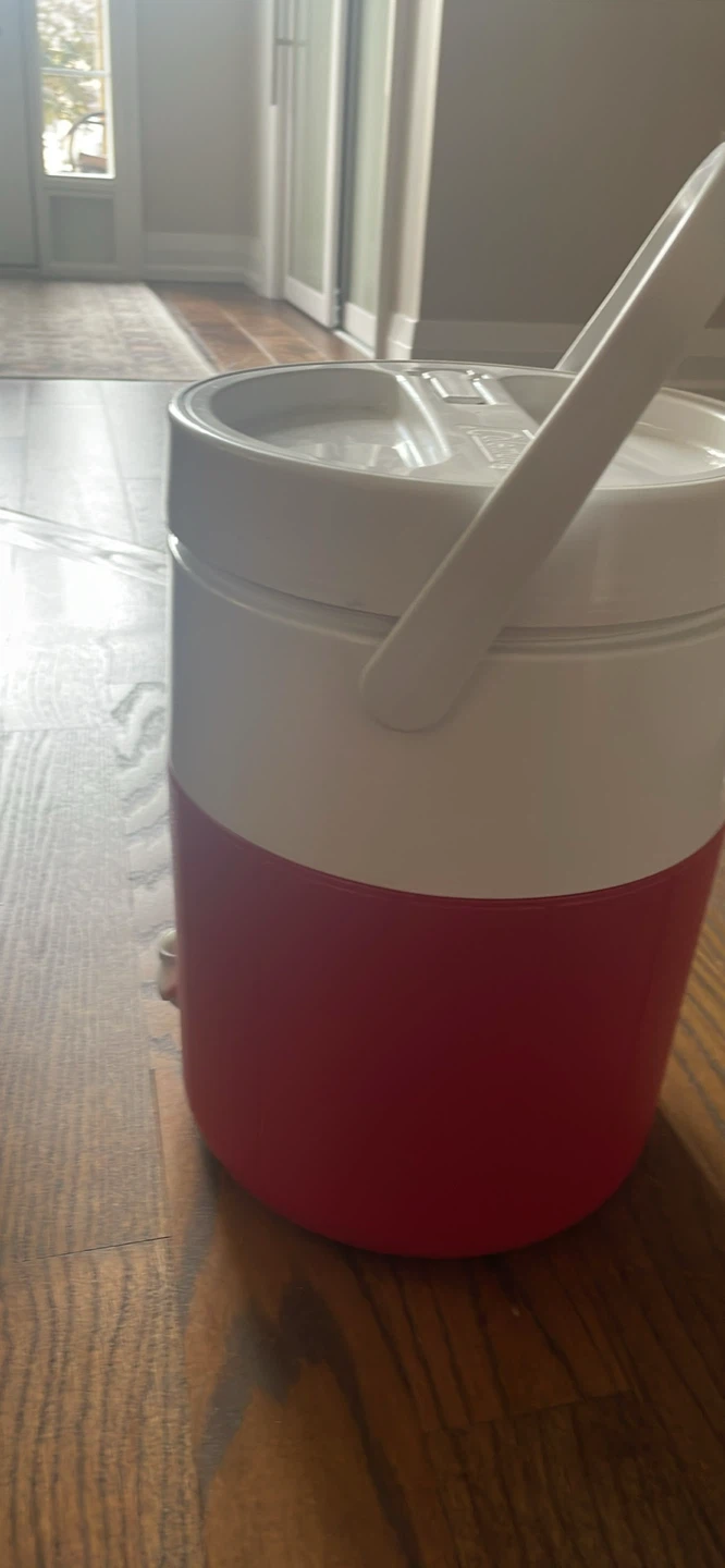 Coleman 2 Gallon / 7.5 Litre Beverage Cooler - photo 4