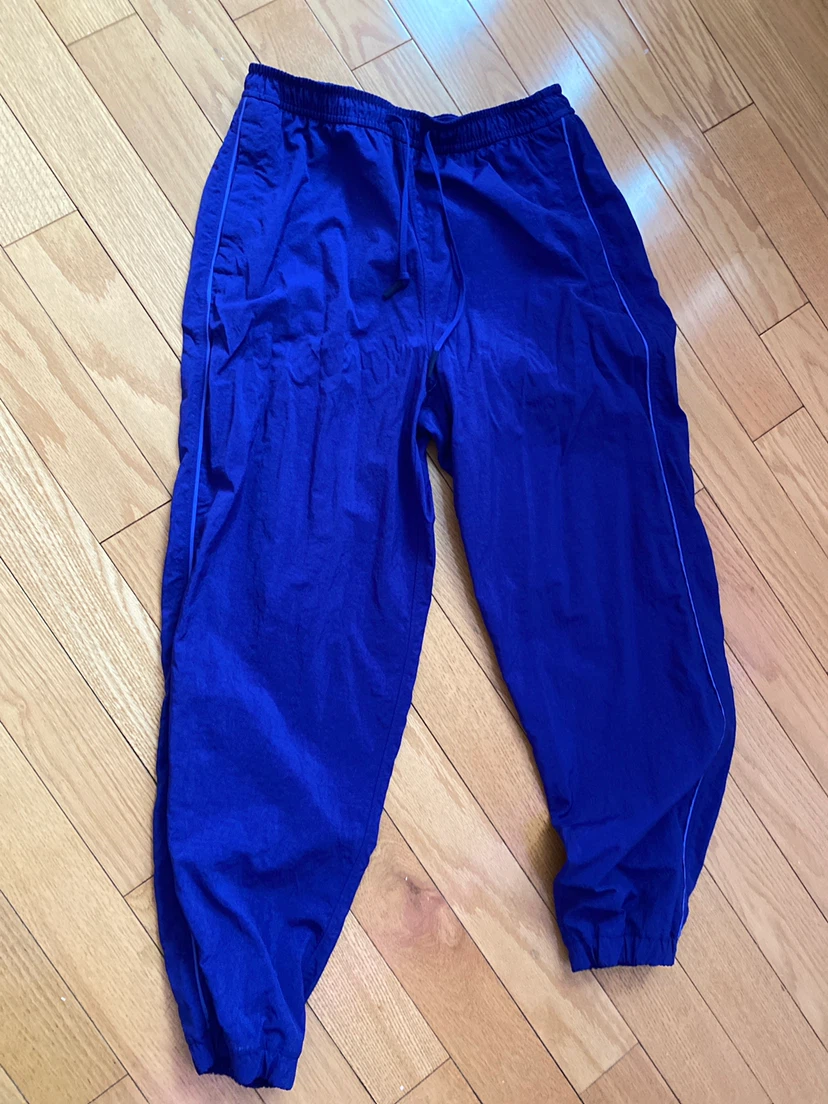 Lululemon Blue Joggers