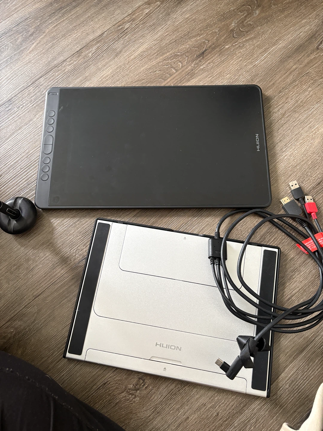 Huion KAMVAS 13 Drawing Tablet Graphic Pen Display