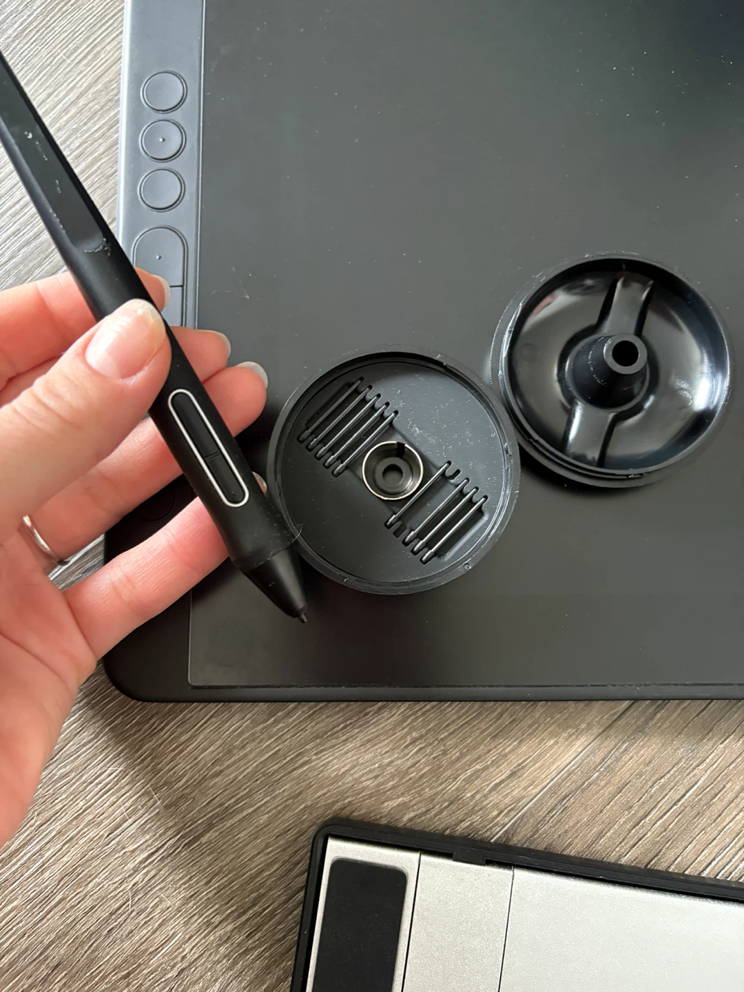 Huion KAMVAS 13 Drawing Tablet Graphic Pen Display - photo 4