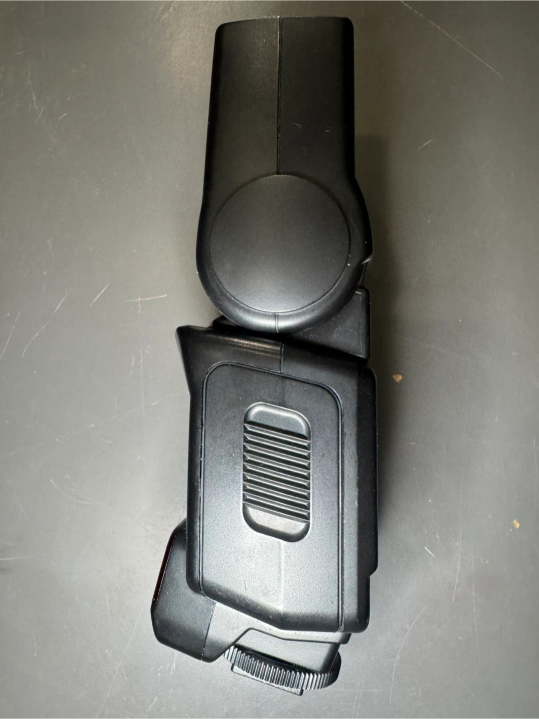 Canon Speedlite 420EX External Flash - photo 5