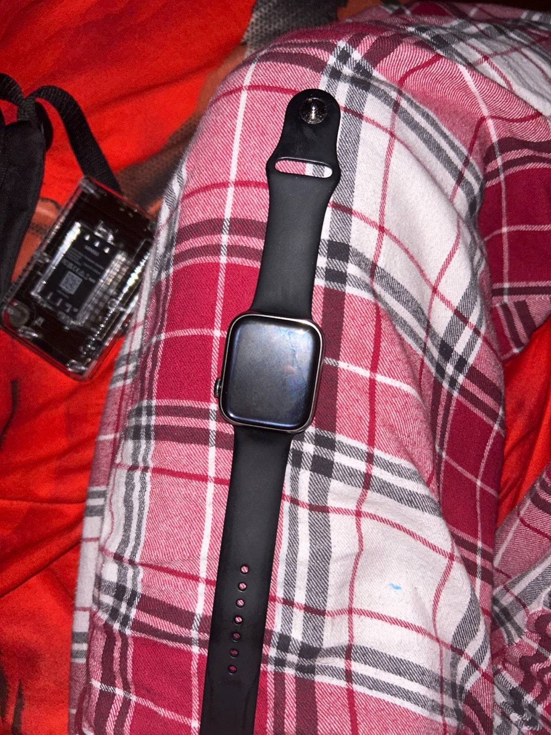 Apple Watch Series 9