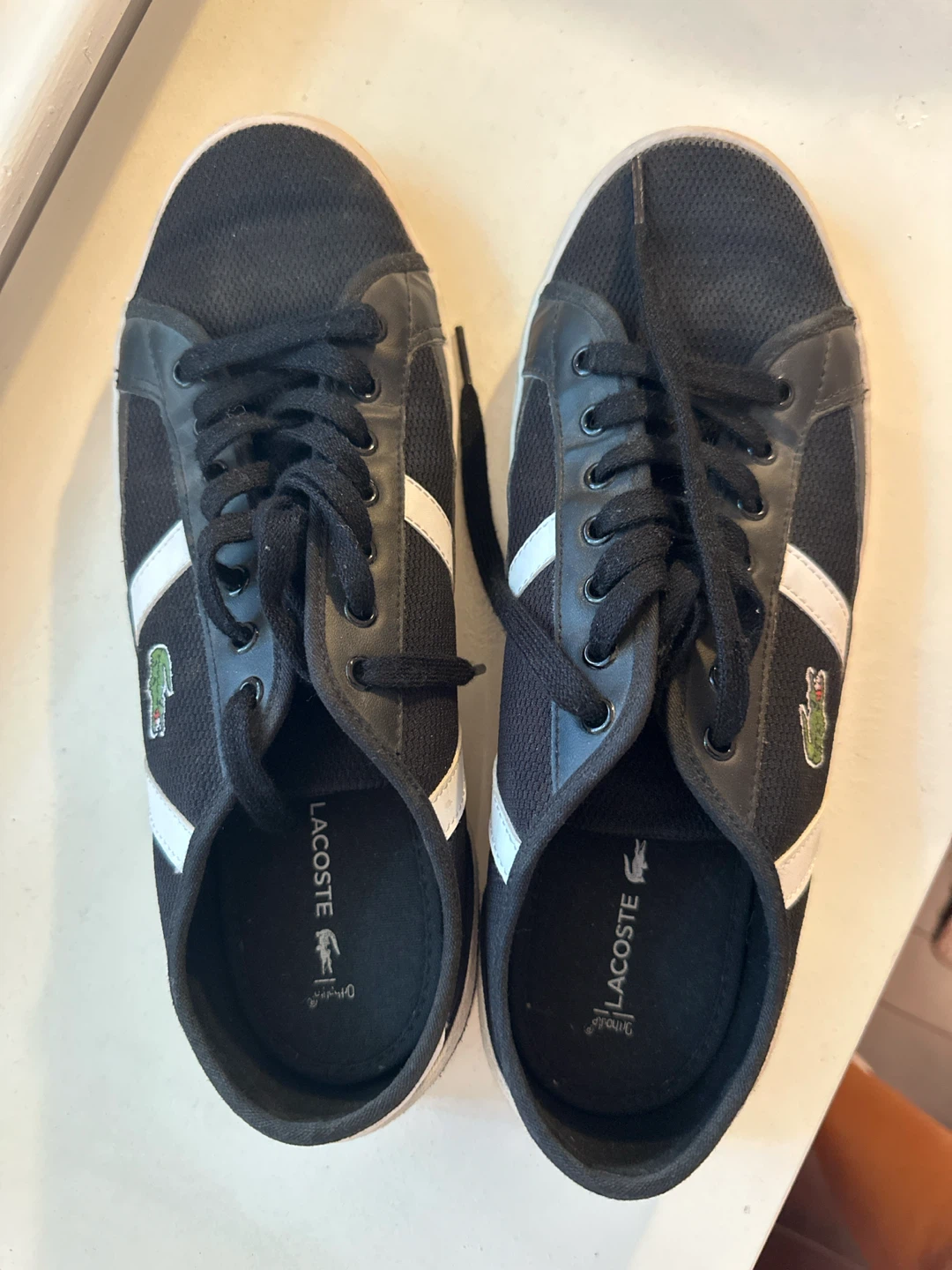Lacoste Sideline 220 Sneakers