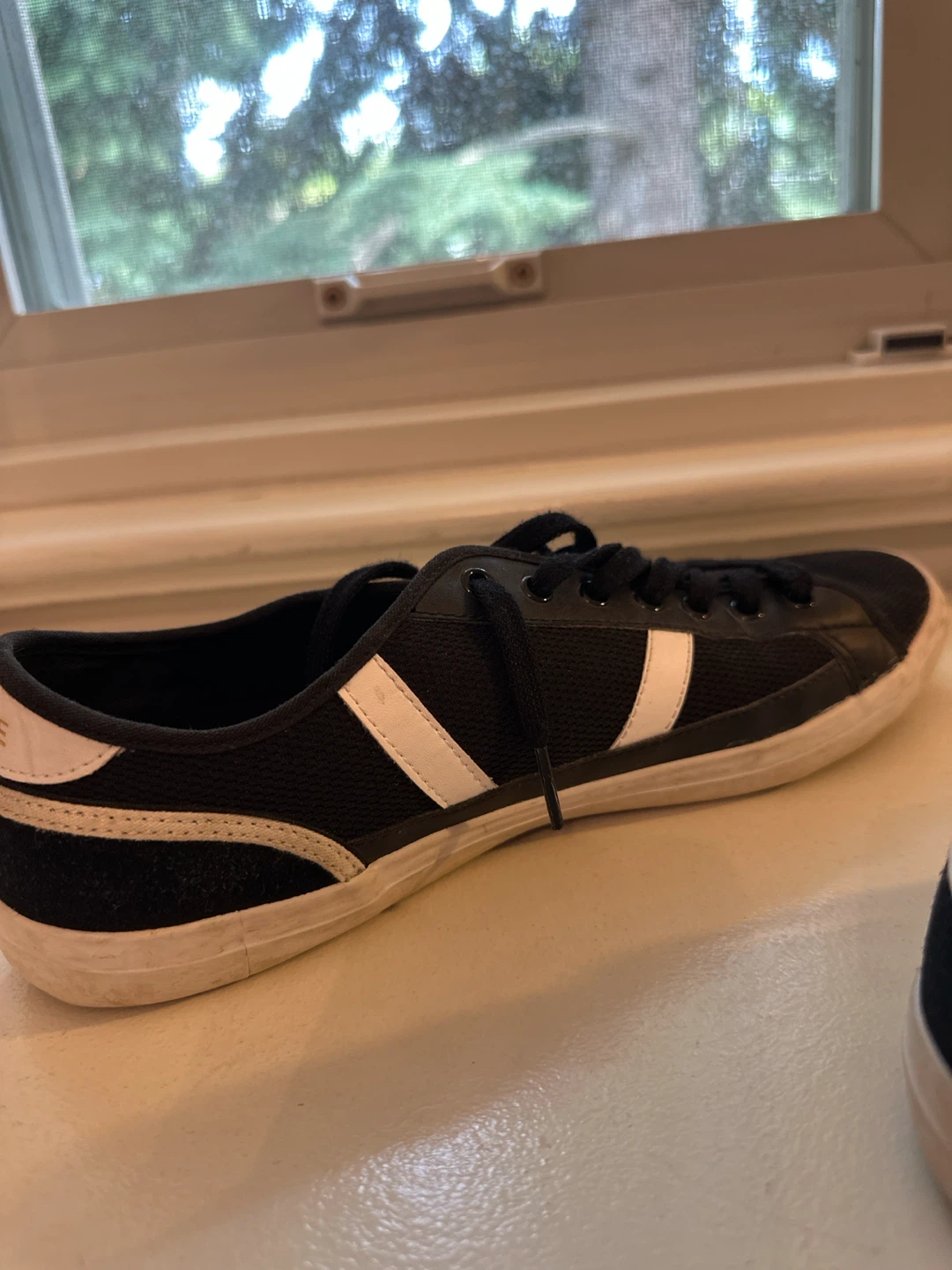 Lacoste Sideline 220 Sneakers - photo 2