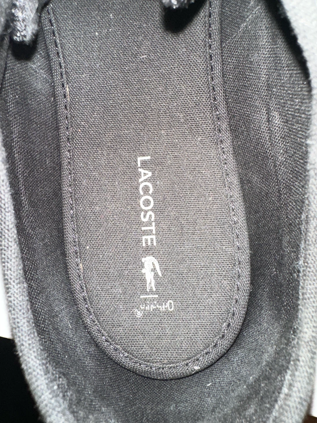 Lacoste Sideline 220 Sneakers - photo 4