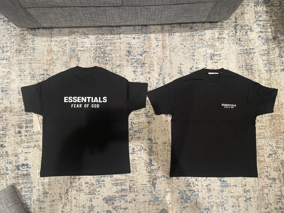 Essentials shirts cheap