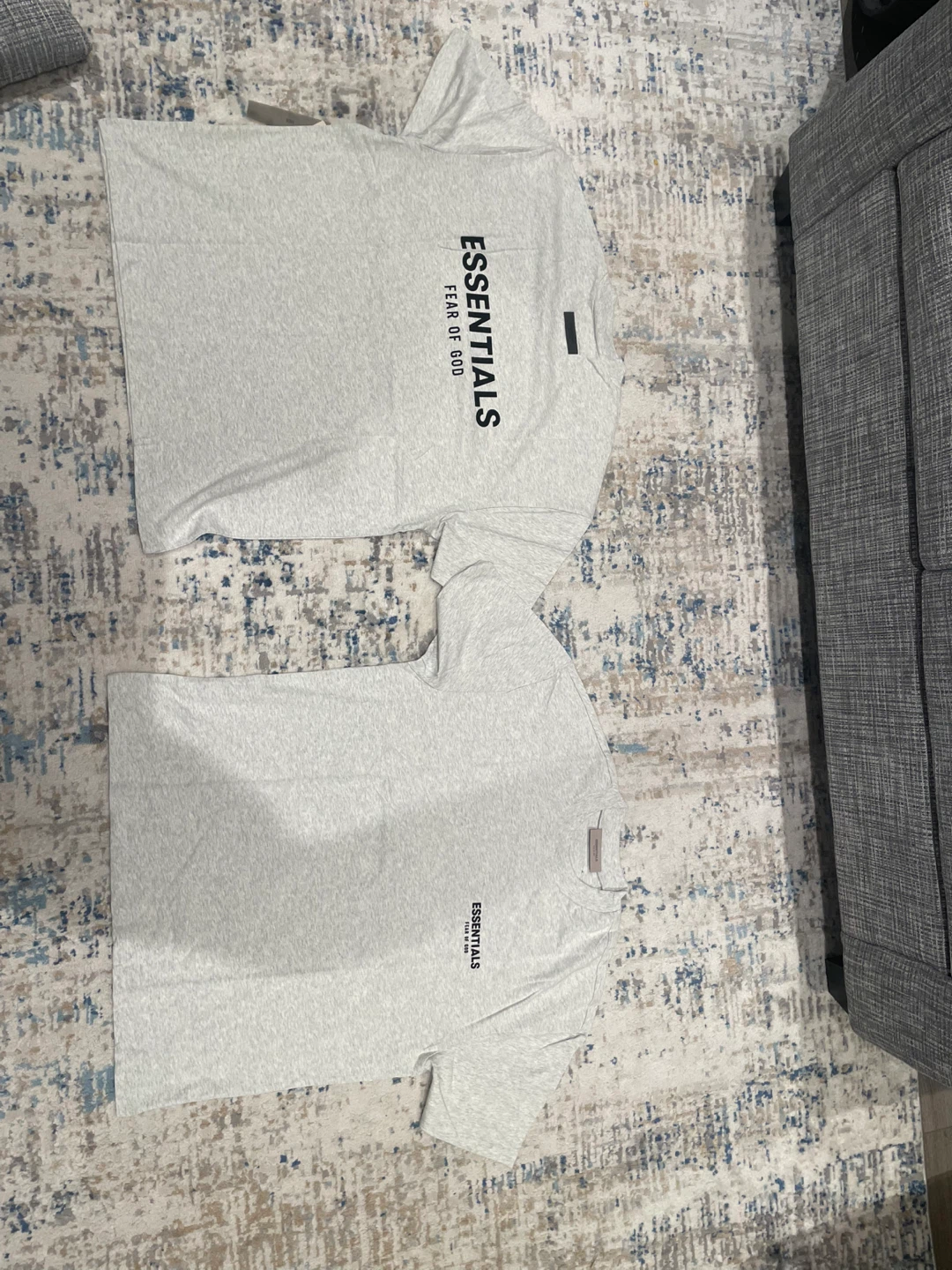 Essentials shirts cheap - photo 2