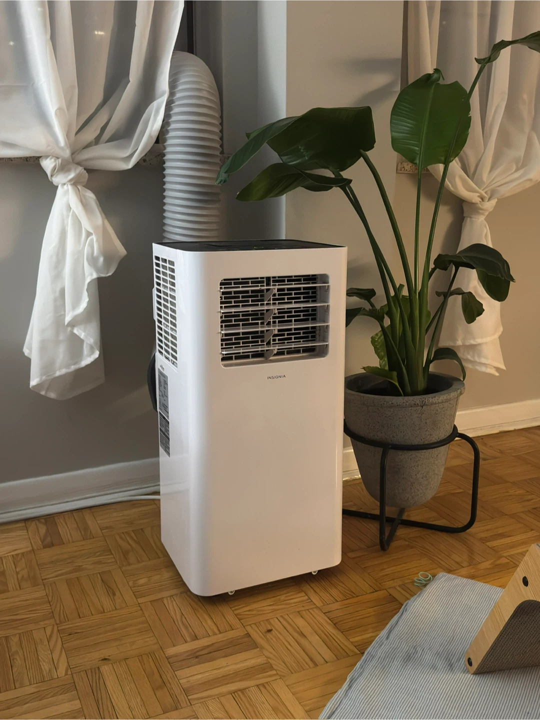 Insignia Portable Air Conditioner