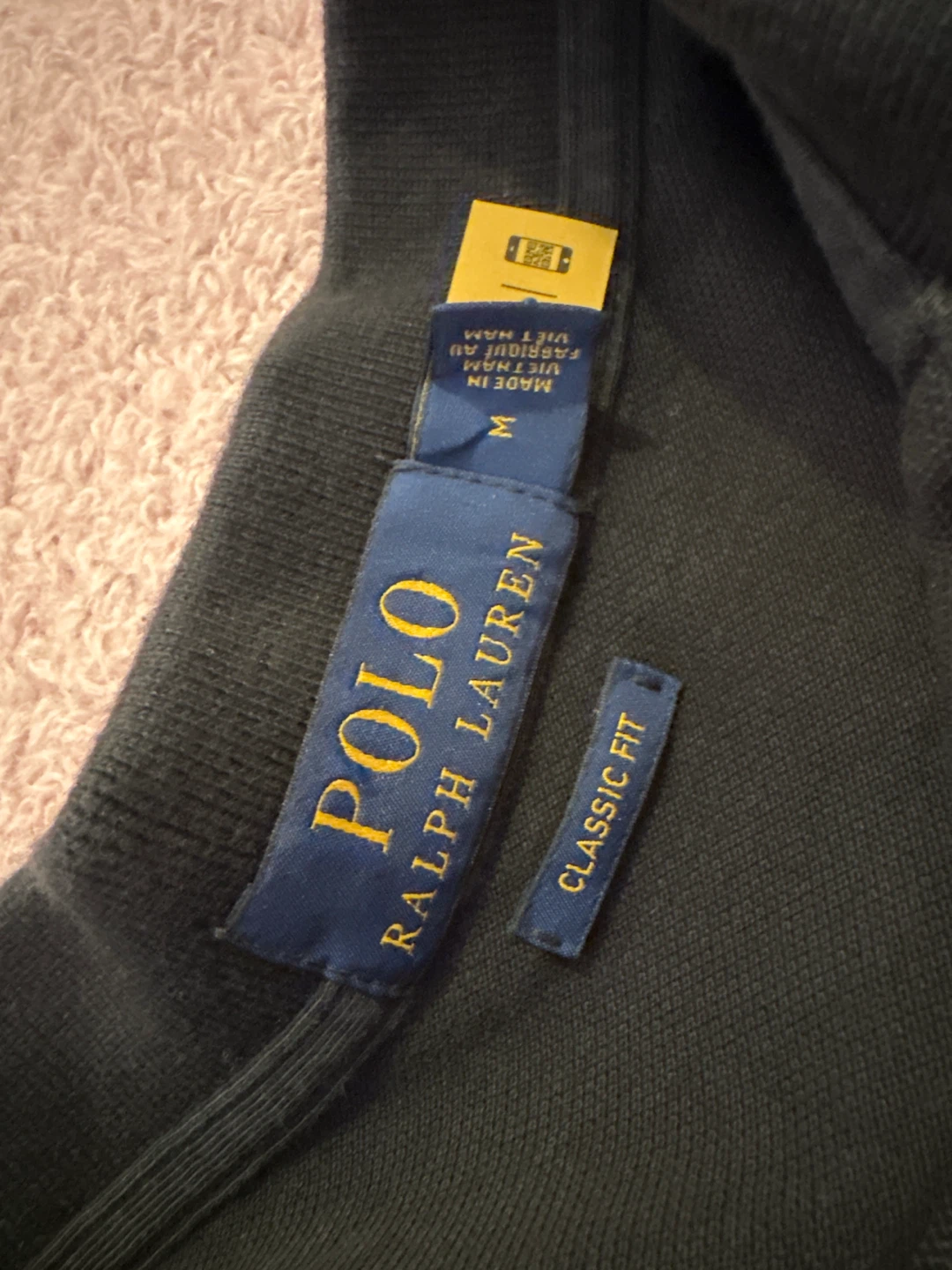Polo Ralph Lauren Classic Fit Polo Shirt - photo 4