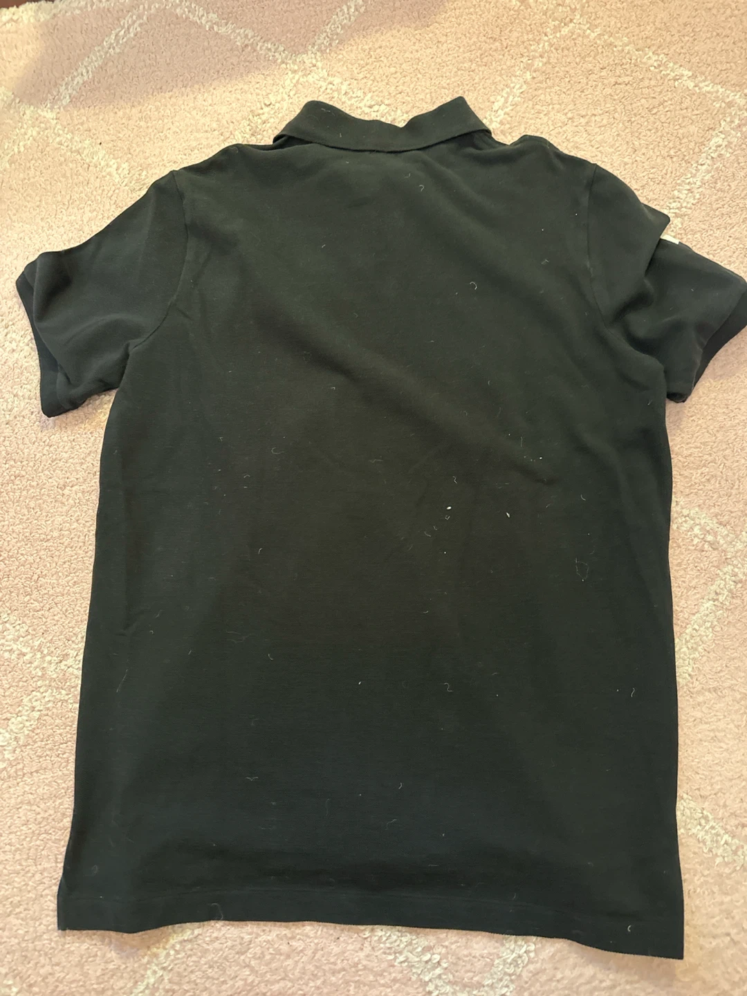 Polo Ralph Lauren Classic Fit Polo Shirt - photo 5